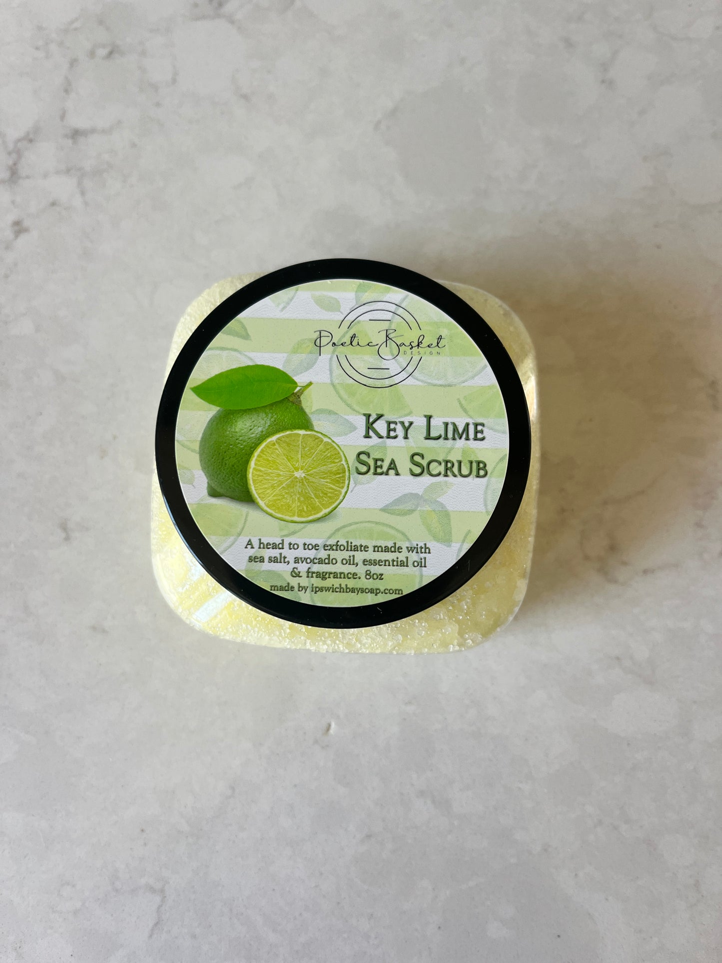 After Sun Refreshment Gift Basket- Post-Sun Care & Relaxation