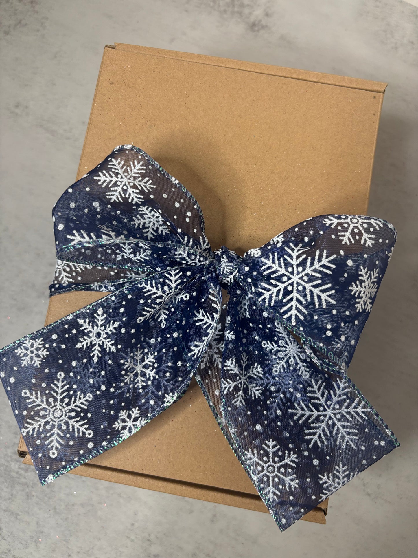 Gourmet Hot Chocolate Gift Box