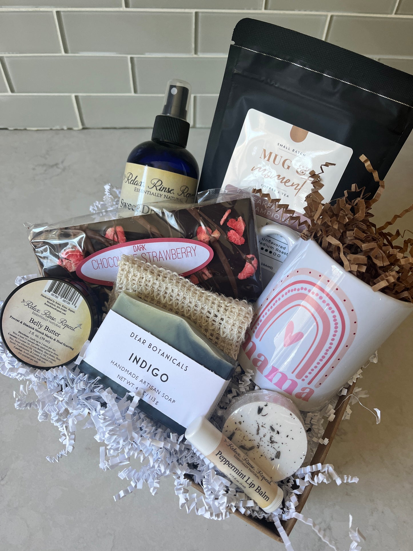 Mama Basket