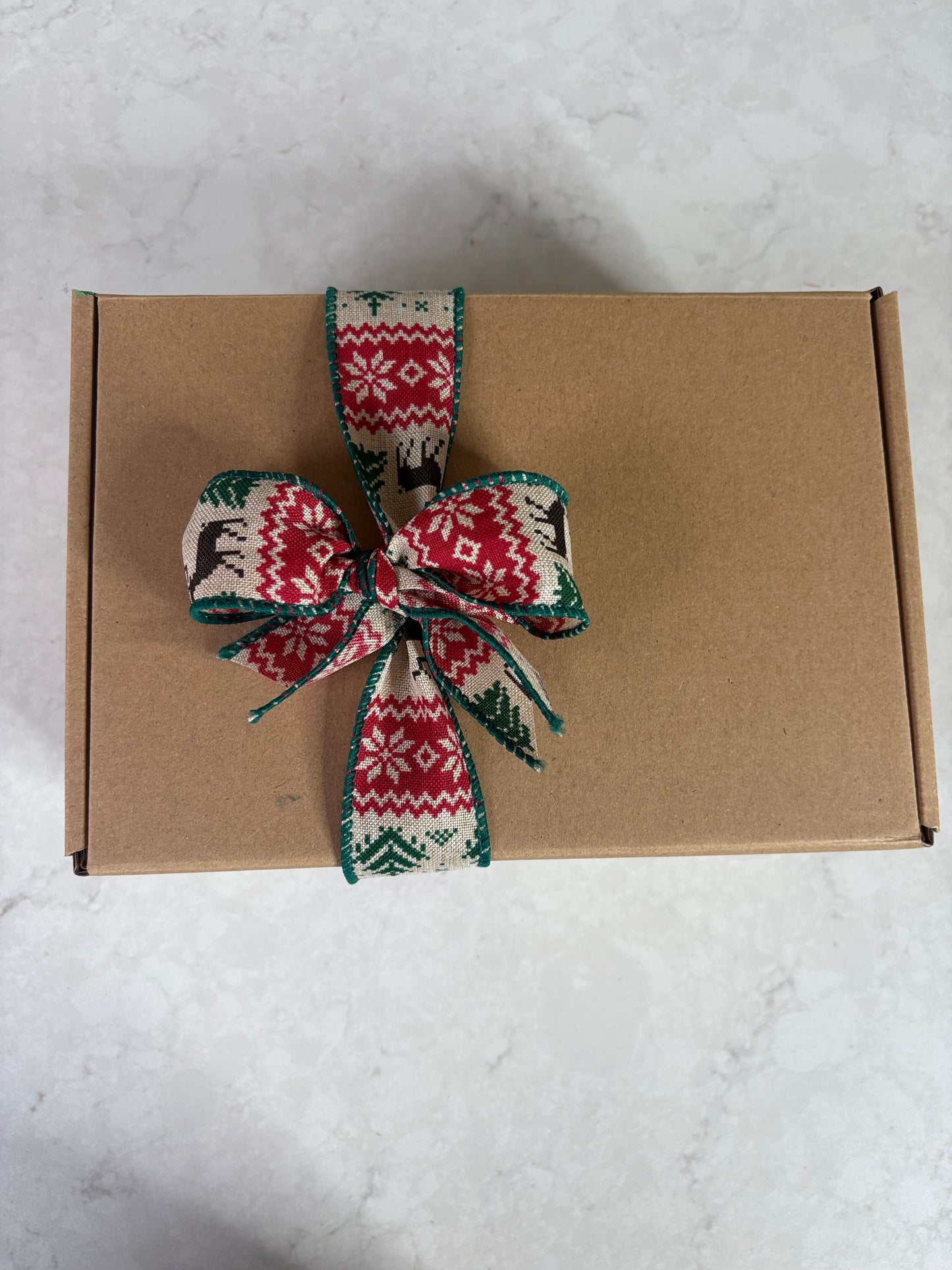Gourmet Hot Chocolate Gift Box