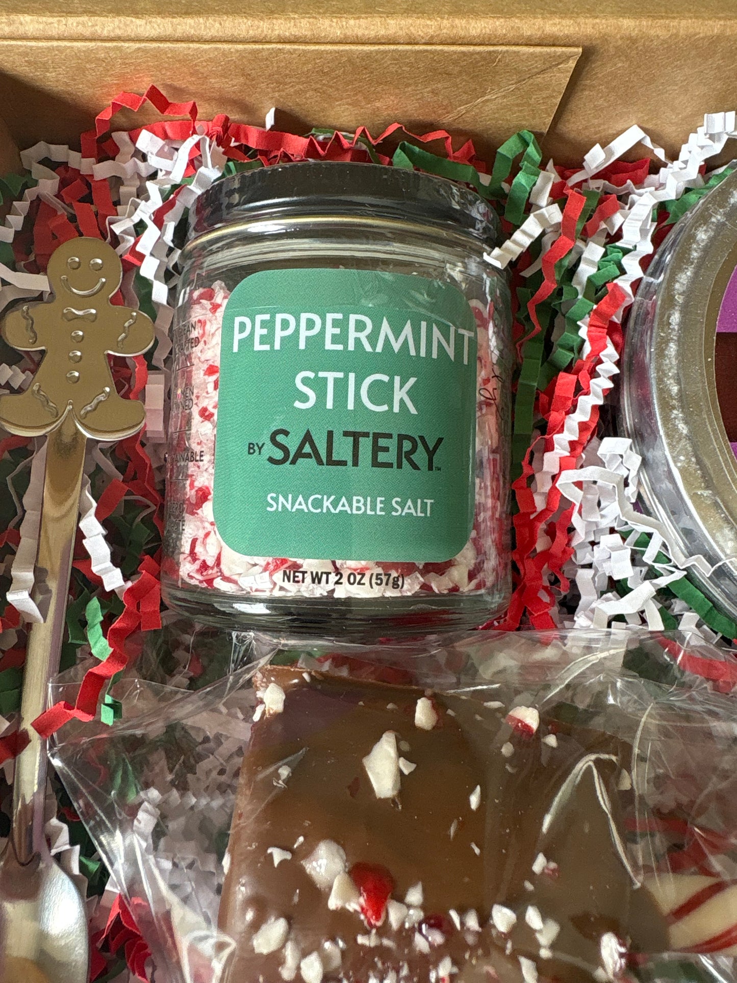 Gourmet Hot Chocolate Gift Box