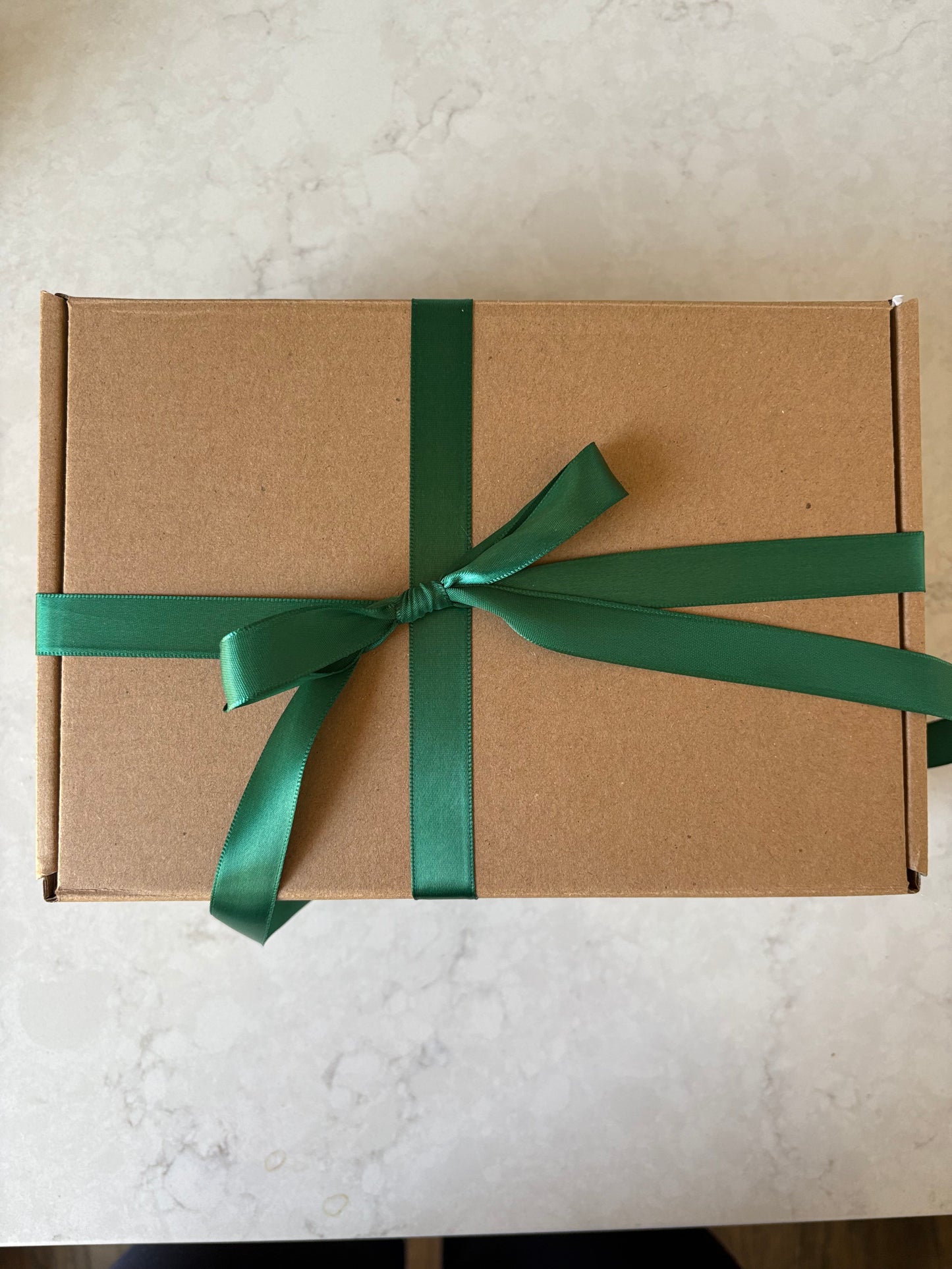 Love You S'More Gift Box