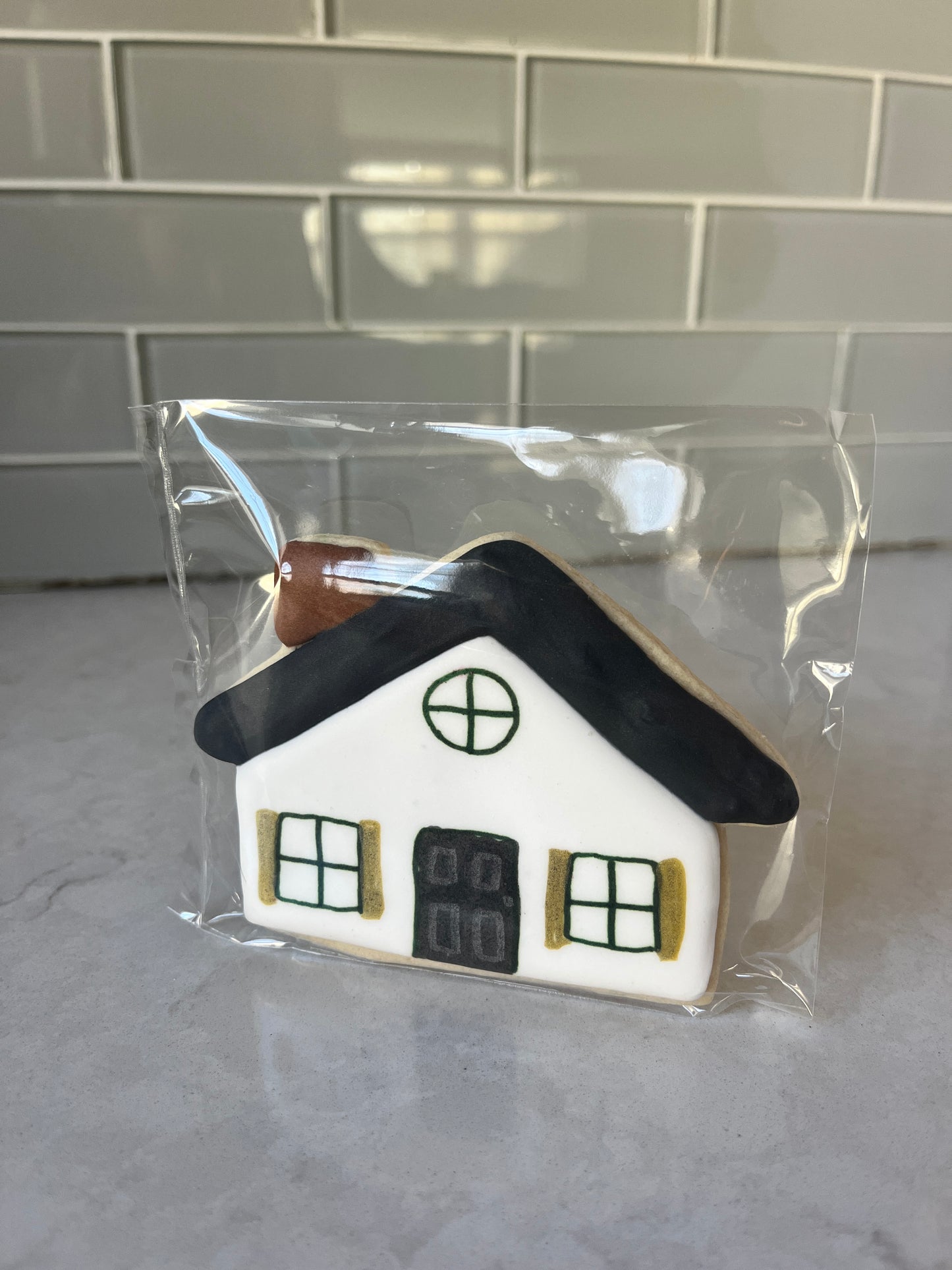 Home Chefs Basket