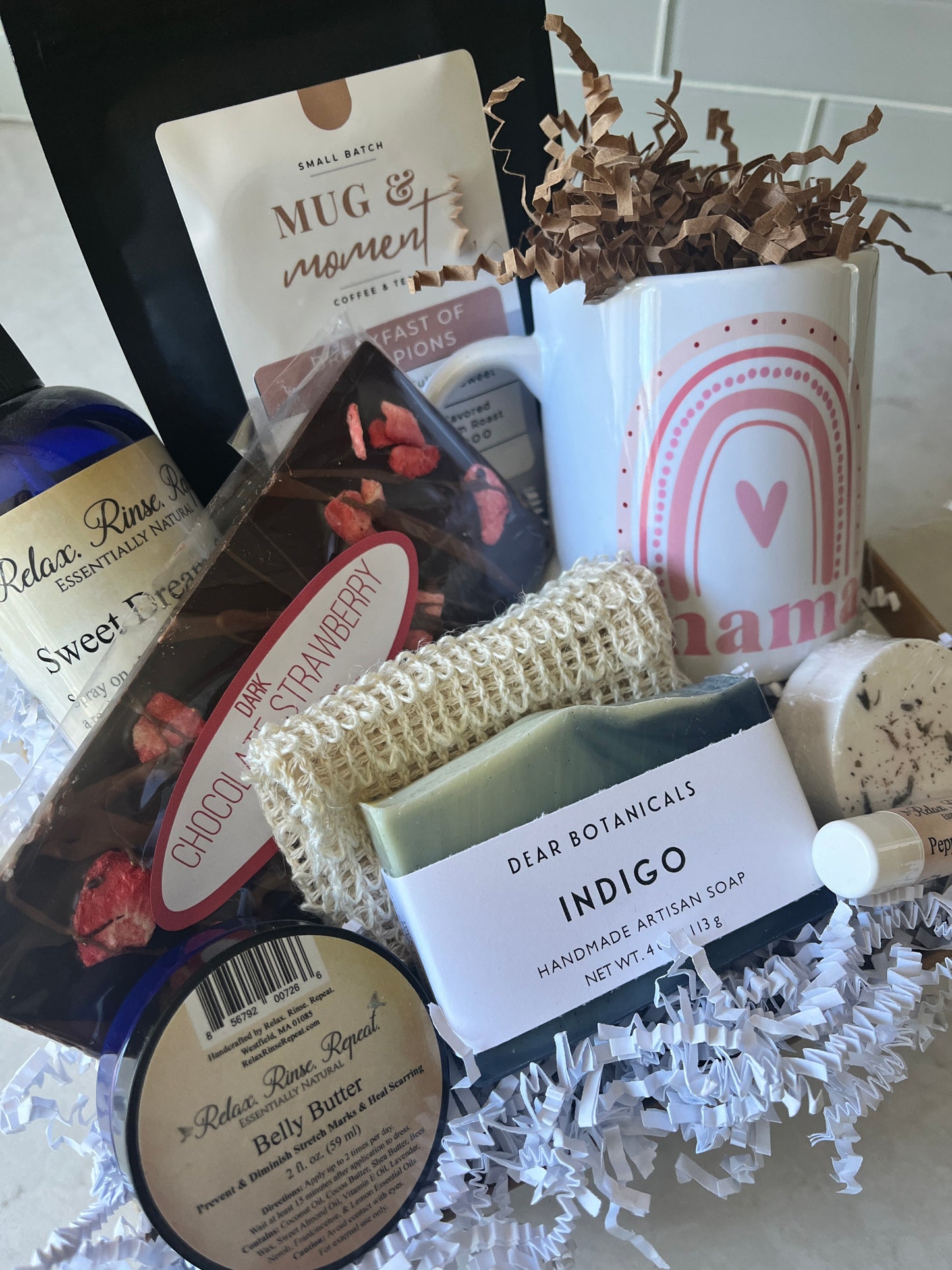 Mama Basket