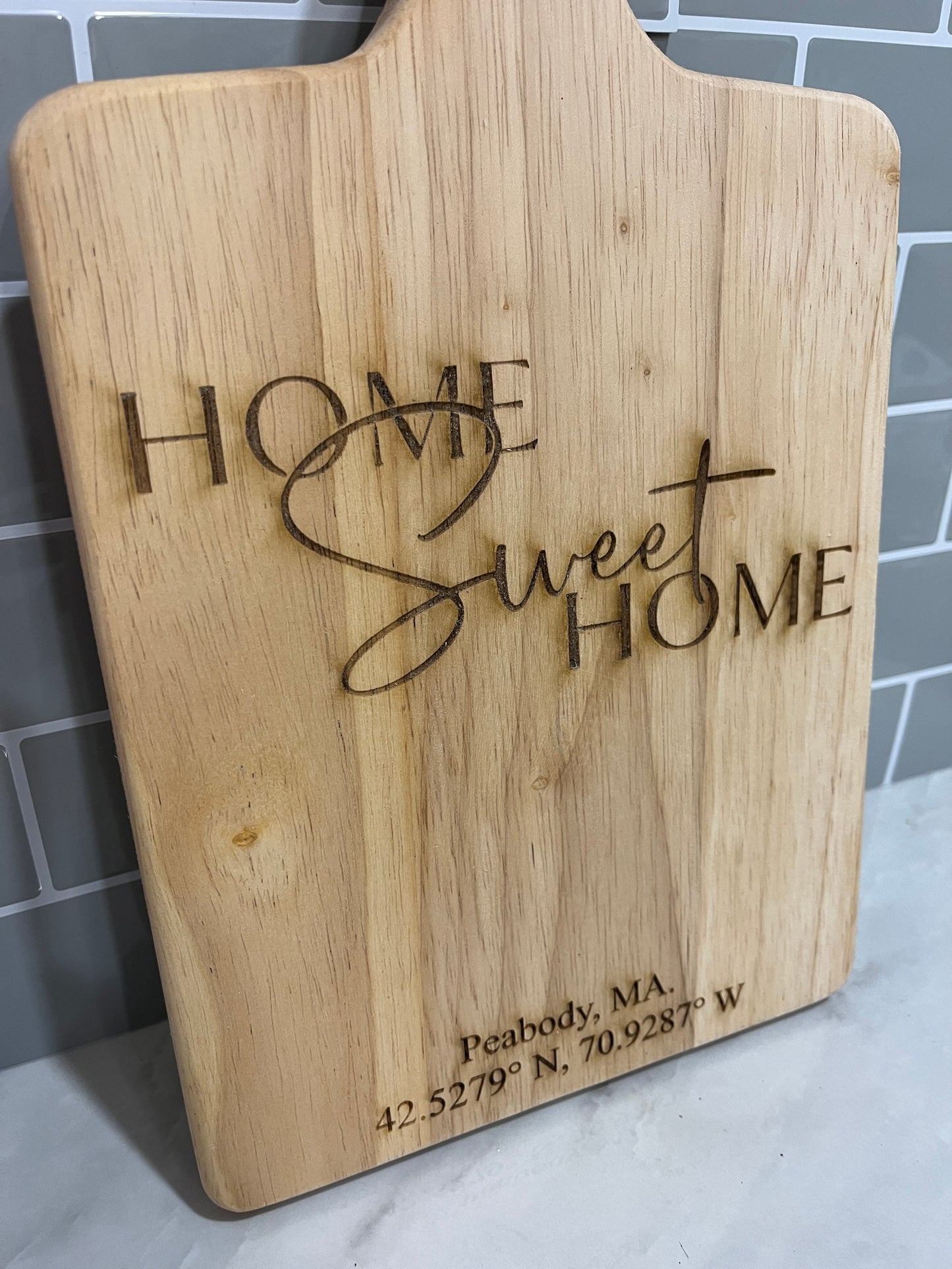 Home Chefs Basket