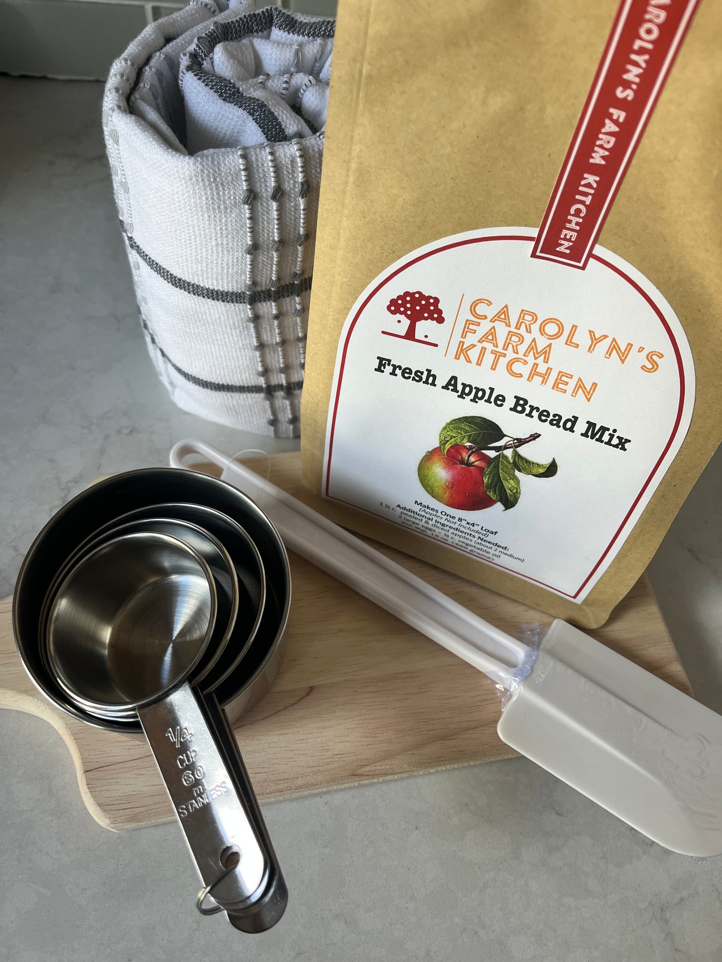 Baking Basket