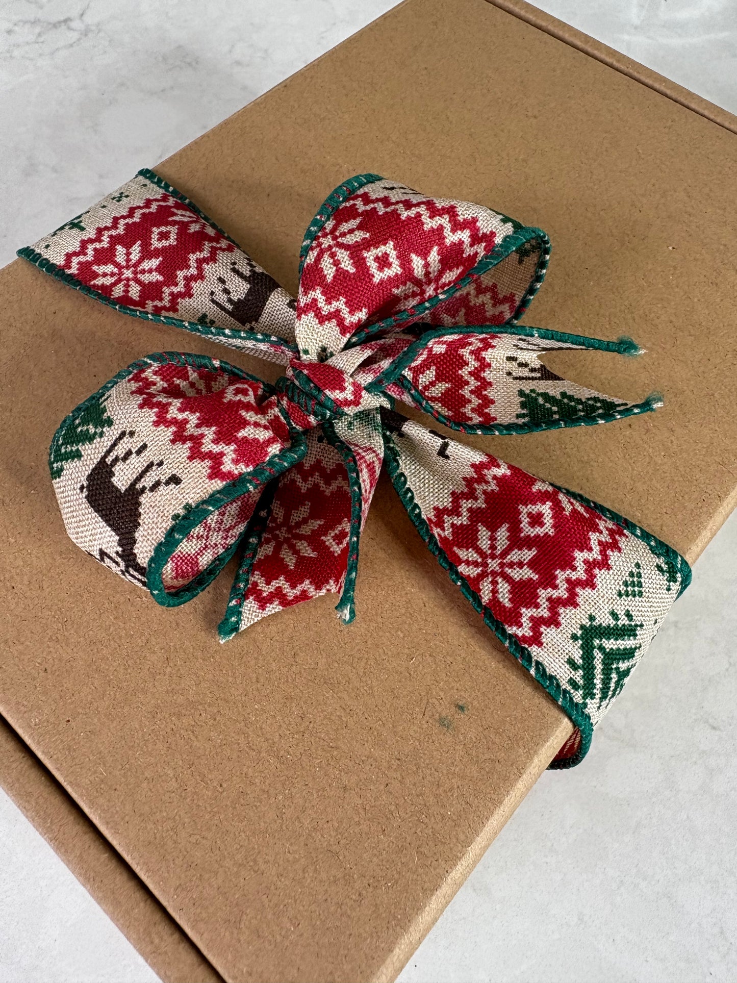 Gourmet Hot Chocolate Gift Box