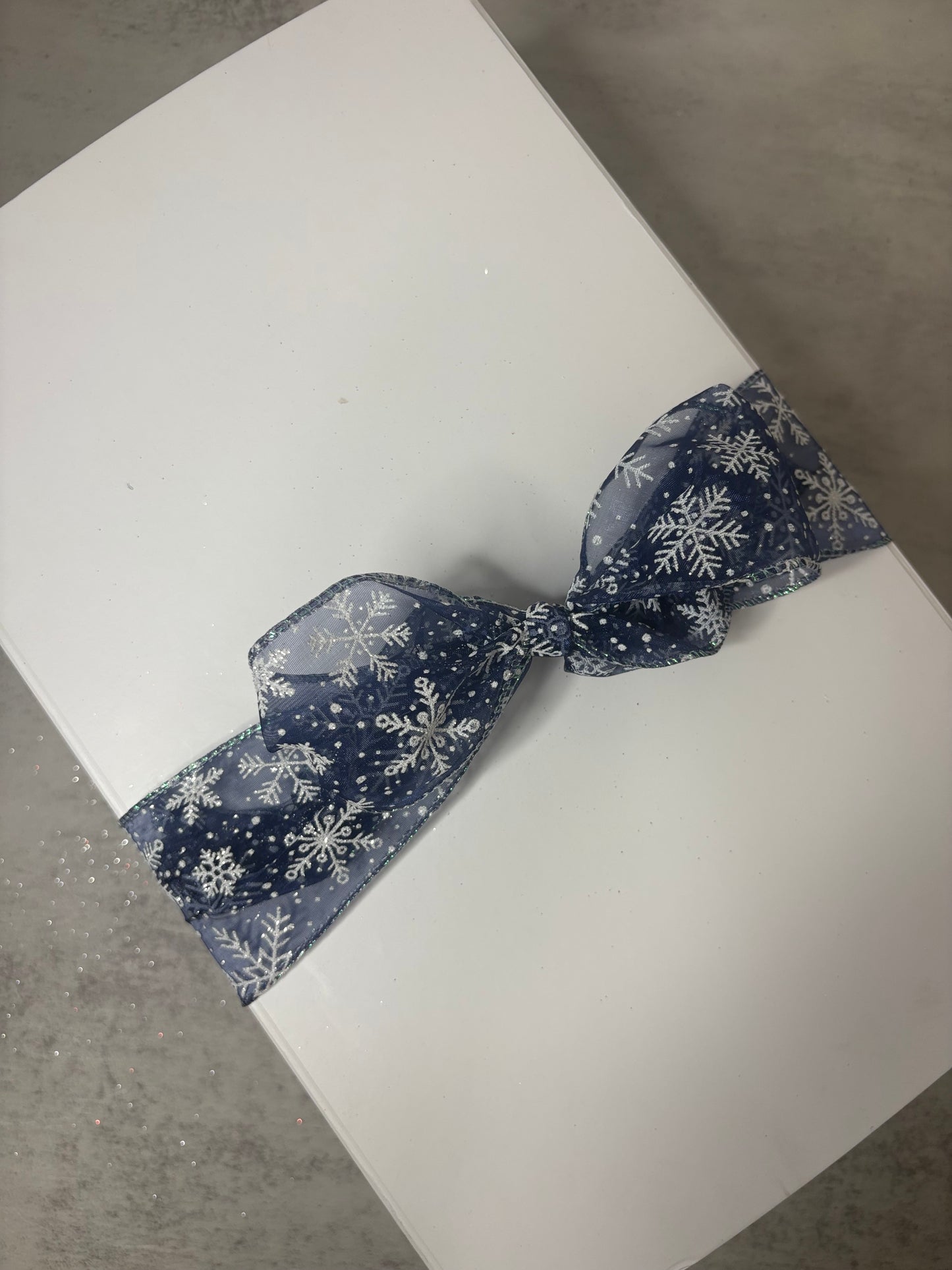 Fireside Sundae Gift Box- A Surprising Winter Treat