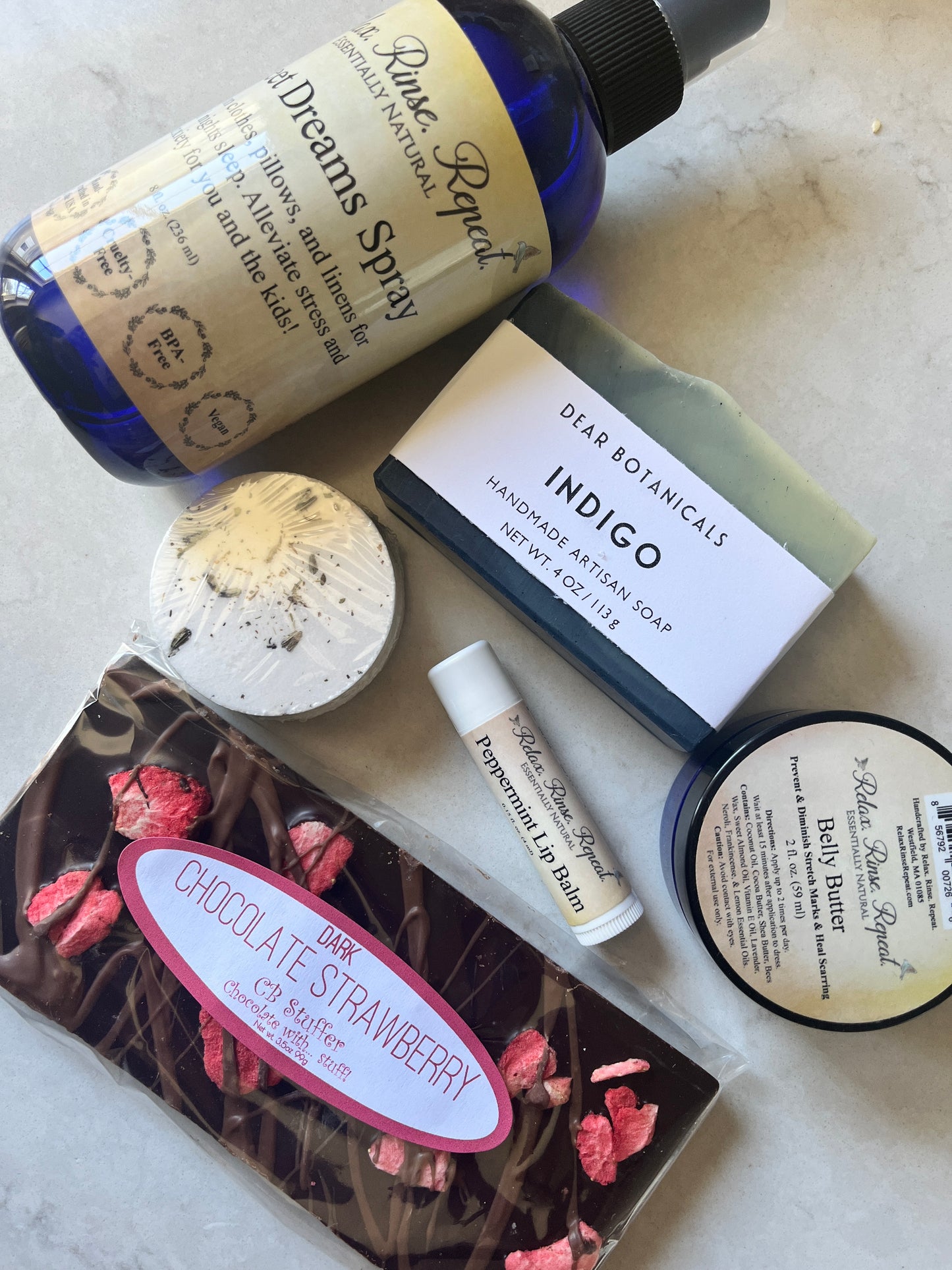 Mama Basket