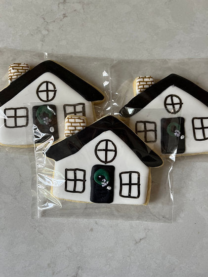 Welcome Home Basket/Realtor Closing Gift