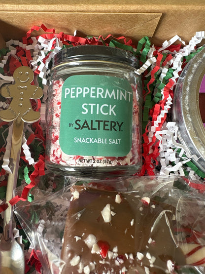 Gourmet Hot Chocolate  Gift Box