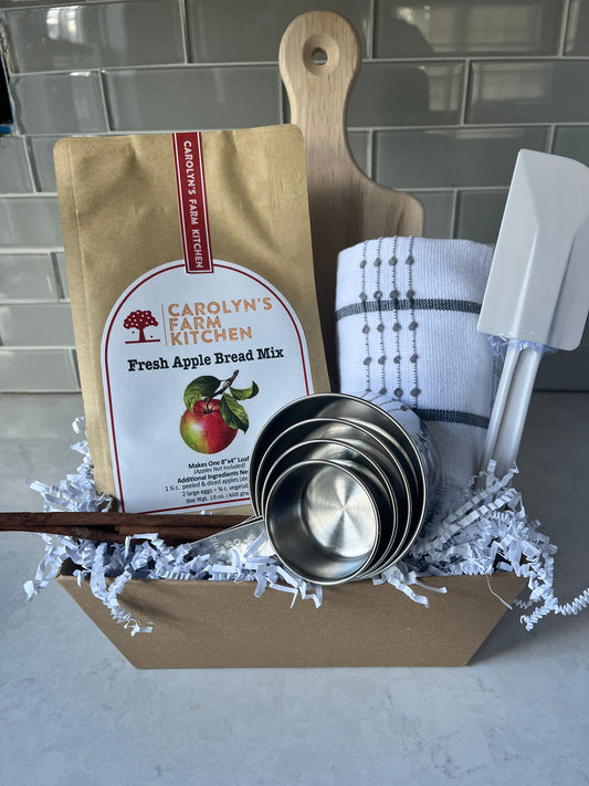 Baking Basket