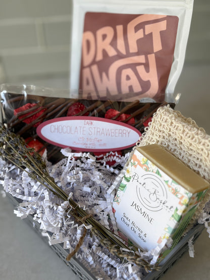 Little Love Gift Basket