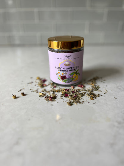 Blissful Mother's Day Basket