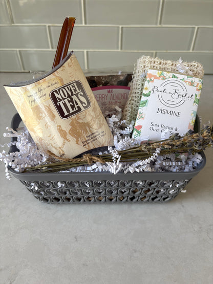 Little Love Gift Basket